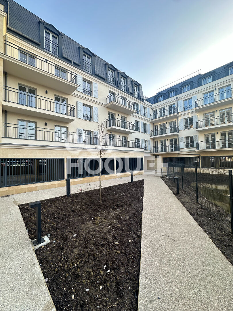 FRAIS NOTAIRE OFFERT ! Logement neuf