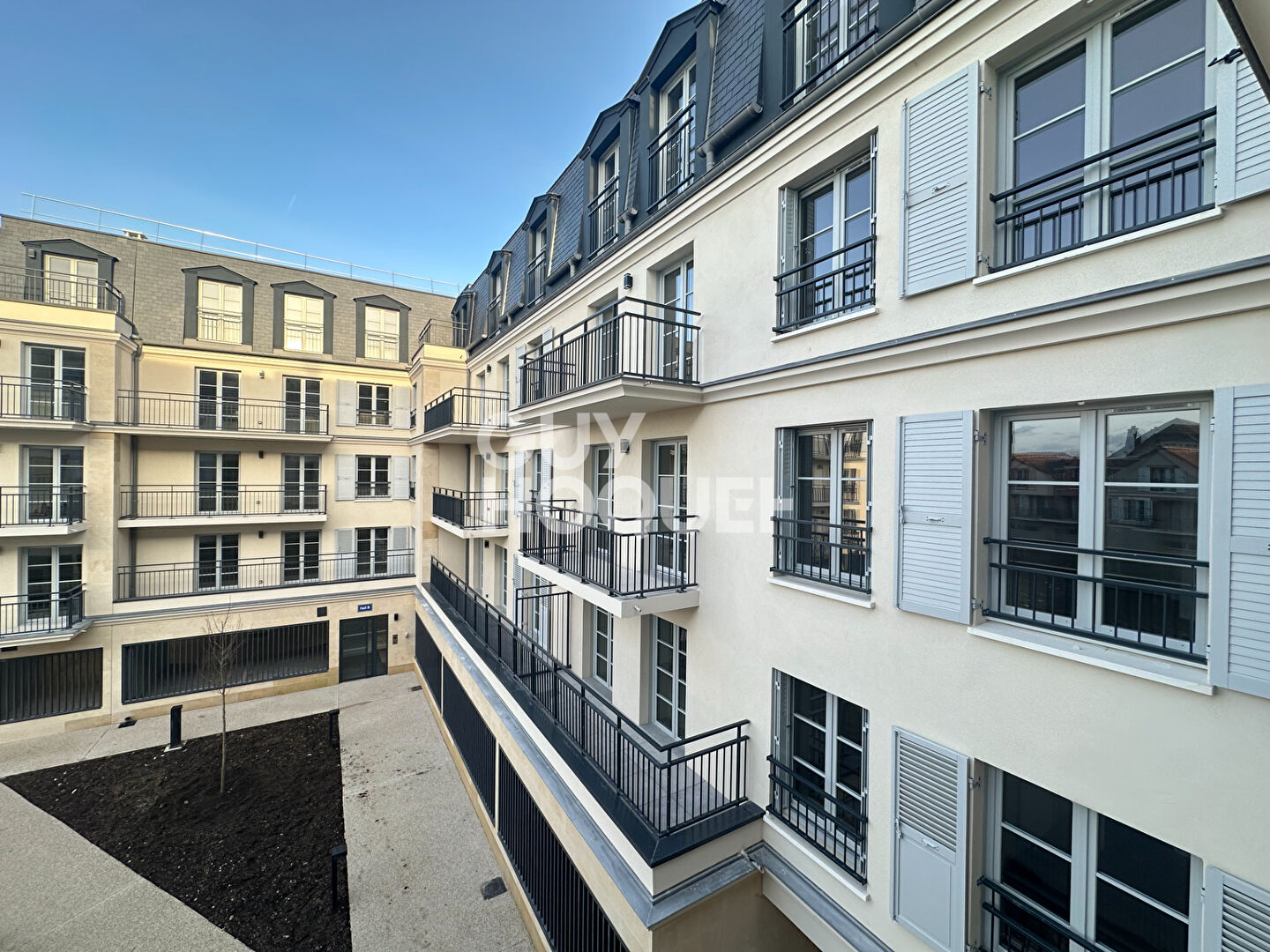 FRAIS NOTAIRE OFFERT ! Logement neuf