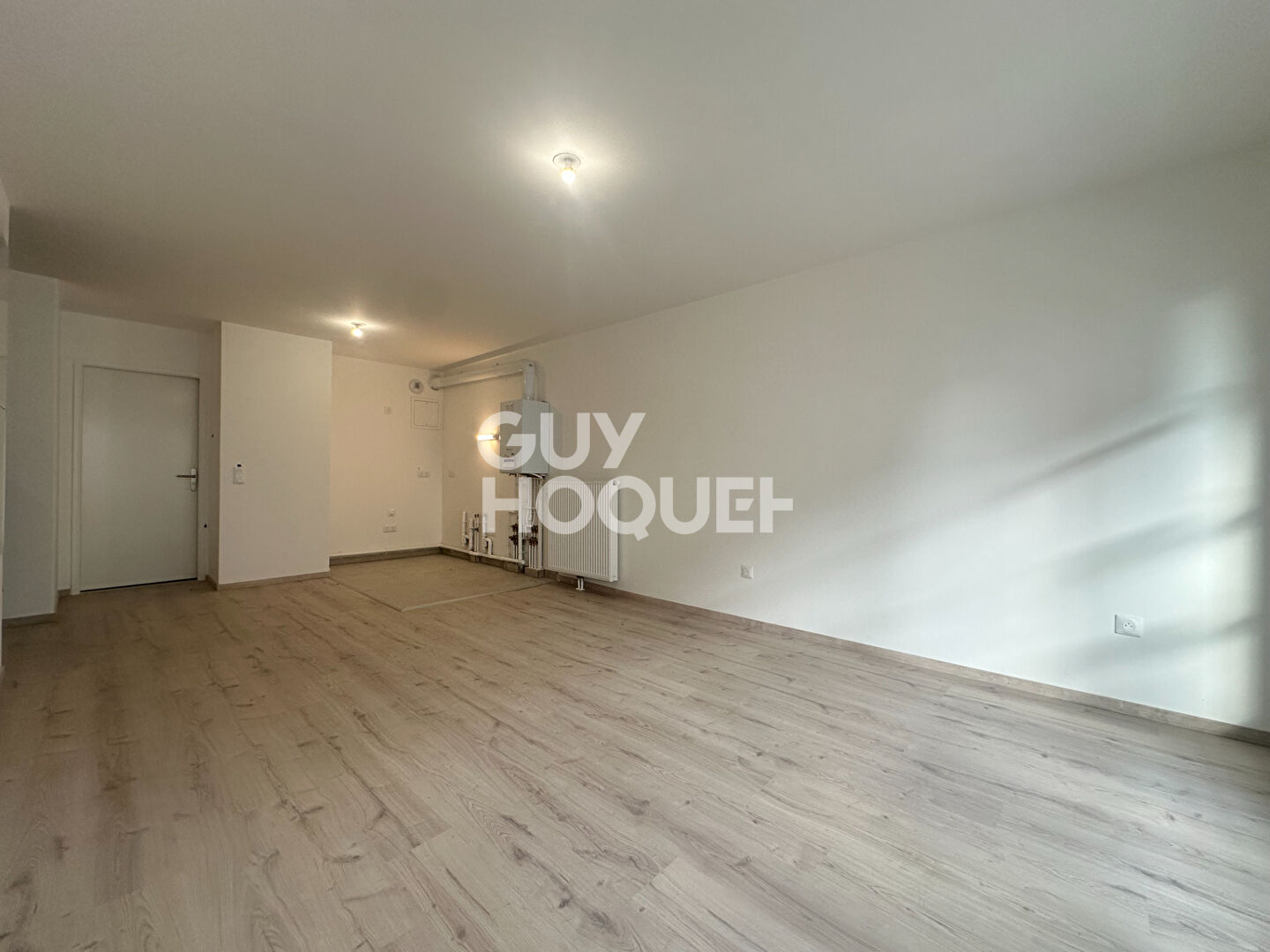 FRAIS NOTAIRE OFFERT ! Logement neuf 