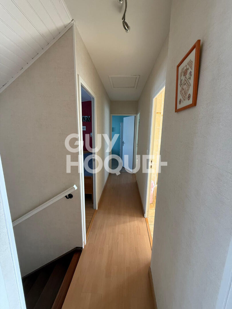 En exclusivité Maison individuelle Lacroix Saint Ouen