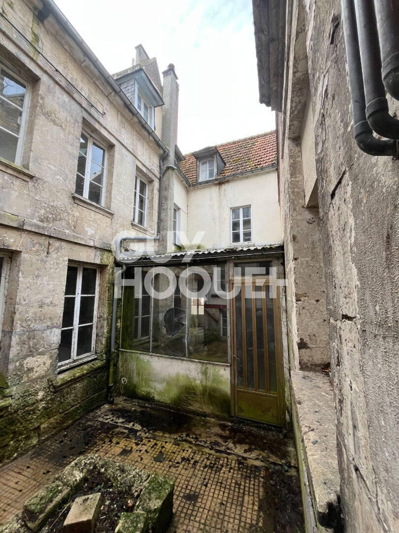 Appartement 2 pièces à vendre à Noyon - Réf 10896