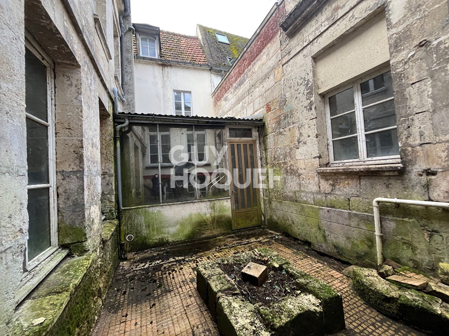Appartement 2 pièces à vendre à Noyon - Réf 10896 — photo 3