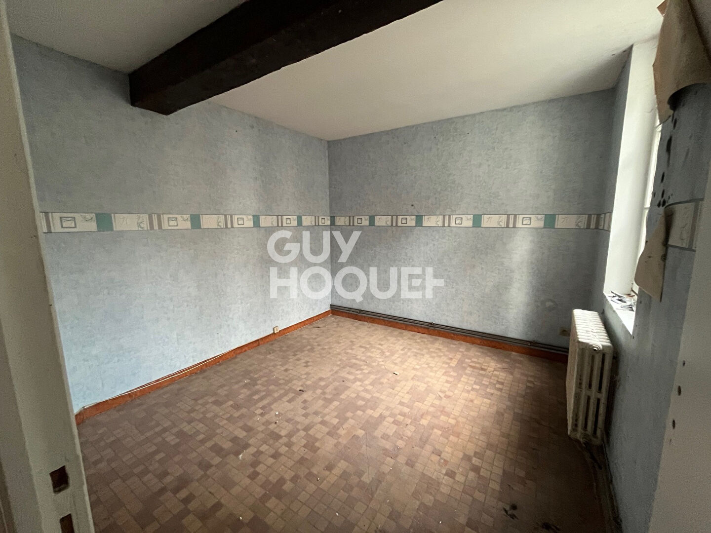 Appartement 2 pièces à vendre à Noyon - Réf. LOT2 — photo 2