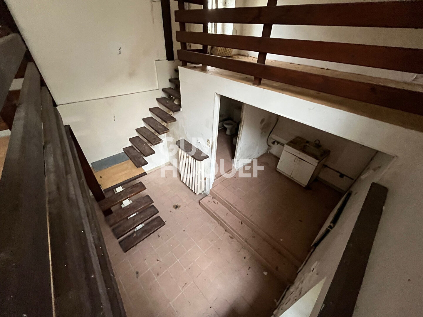 Appartement 2 pièces à vendre à Noyon - Réf. 10900