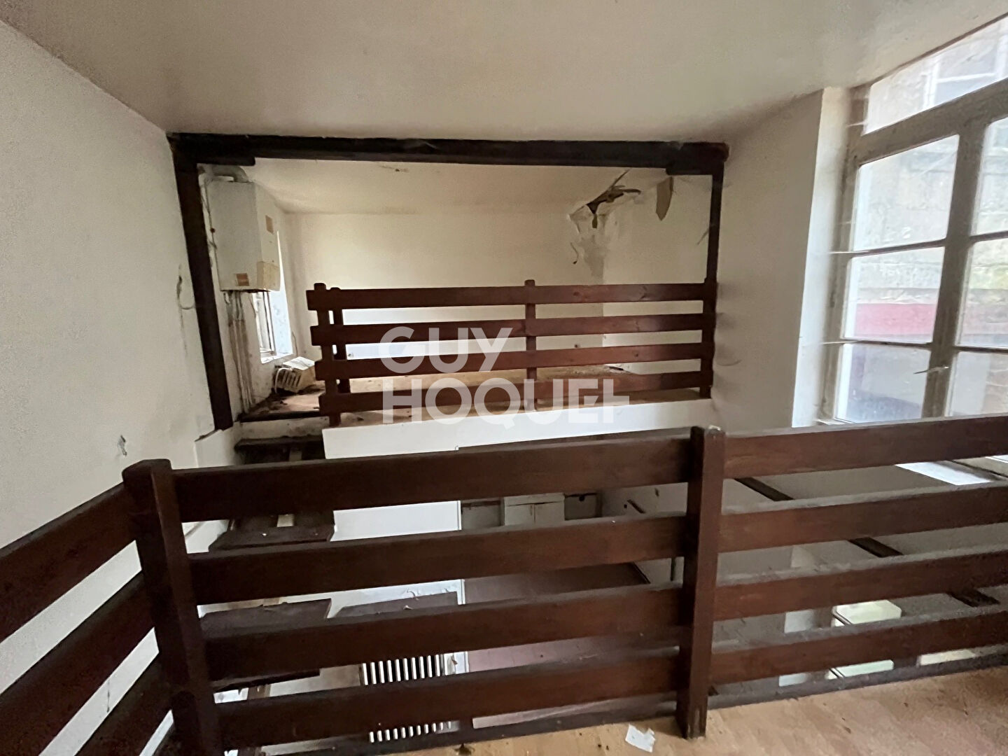 Appartement 2 pièces à vendre à Noyon - Réf. 10900 — photo 3
