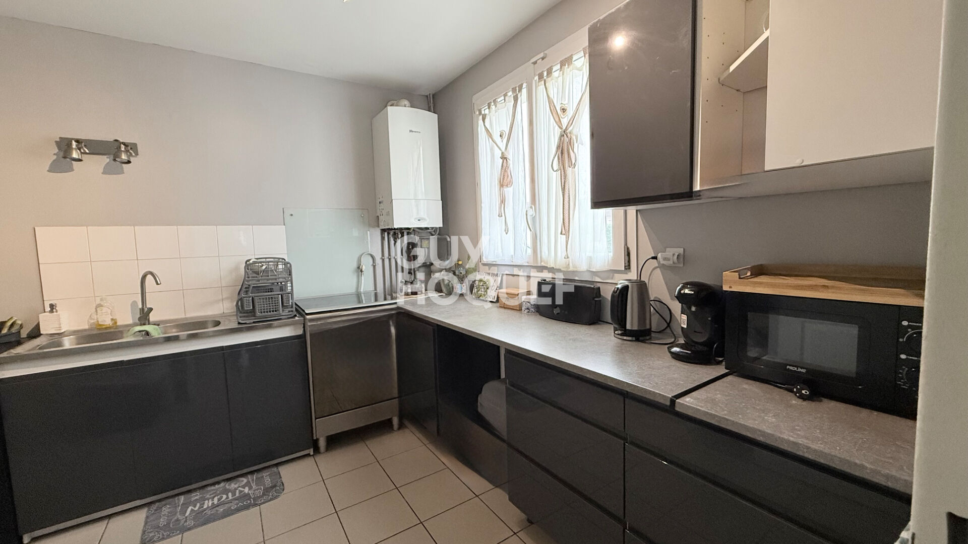 Maison d'exception à vendre à Compiègne avec 5 chambres sans travaux - Réf. C2312