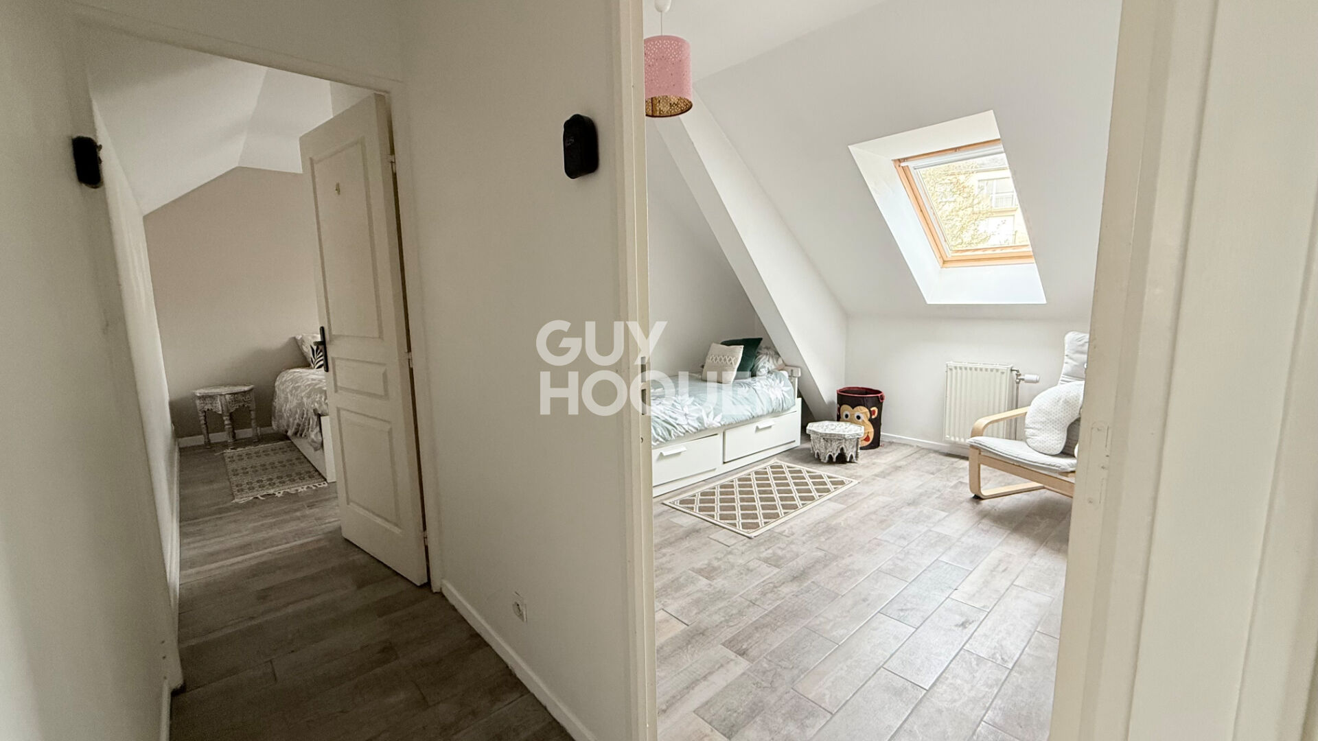 Maison d'exception à vendre à Compiègne avec 5 chambres sans travaux - Réf. C2312 — photo 4