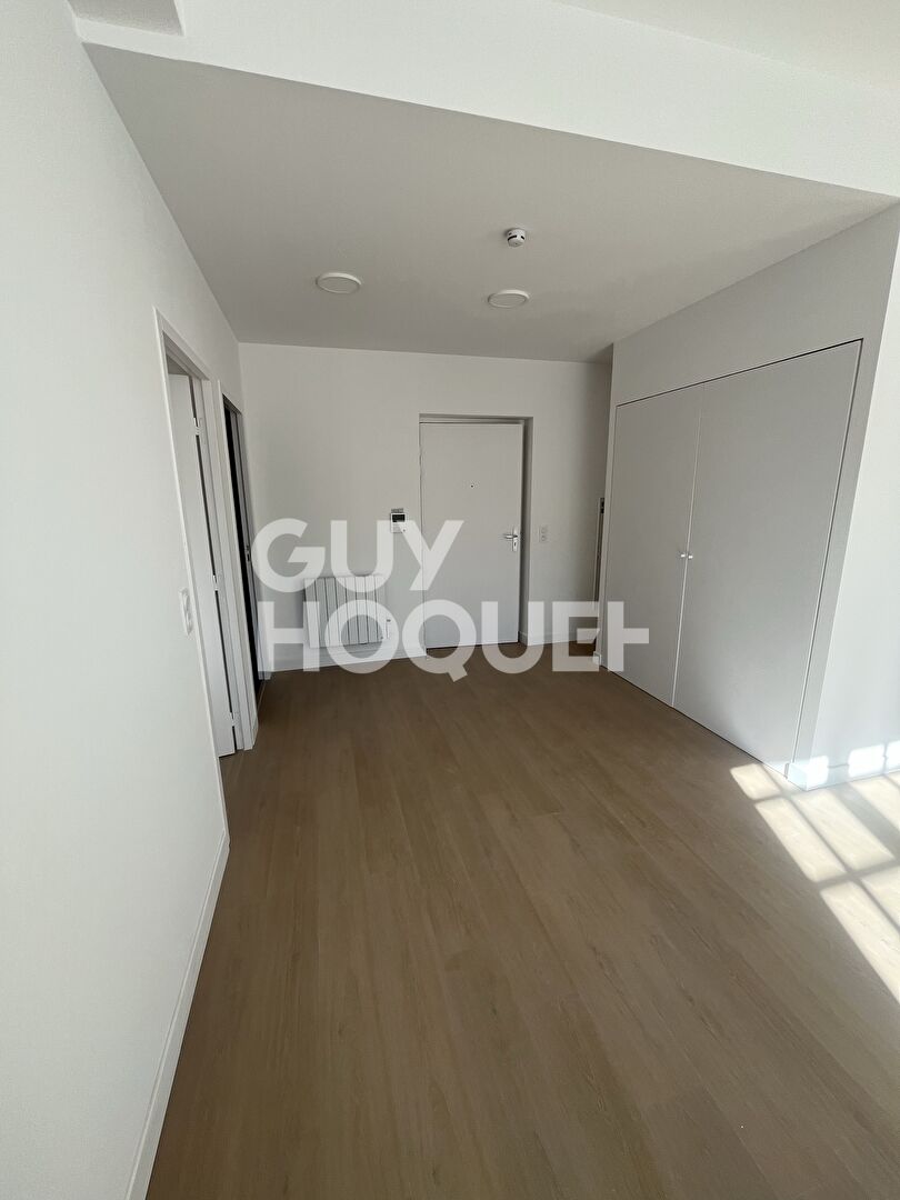 Appartement neuf Compiègne 2 pièce(s) 57 m²