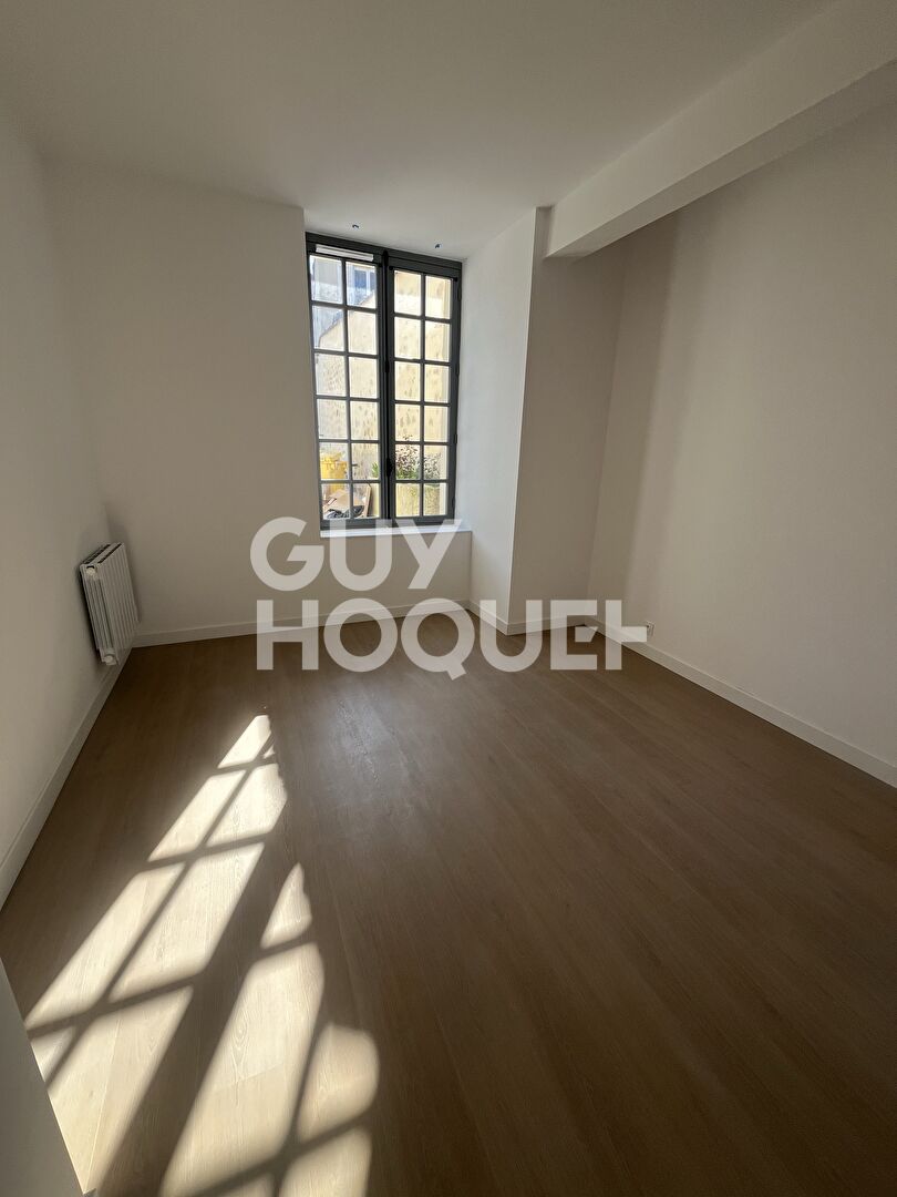 Appartement neuf Compiègne 2 pièce(s) 57 m²