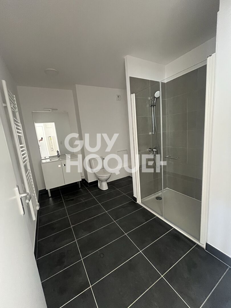 Appartement neuf Compiègne 2 pièce(s) 57 m²