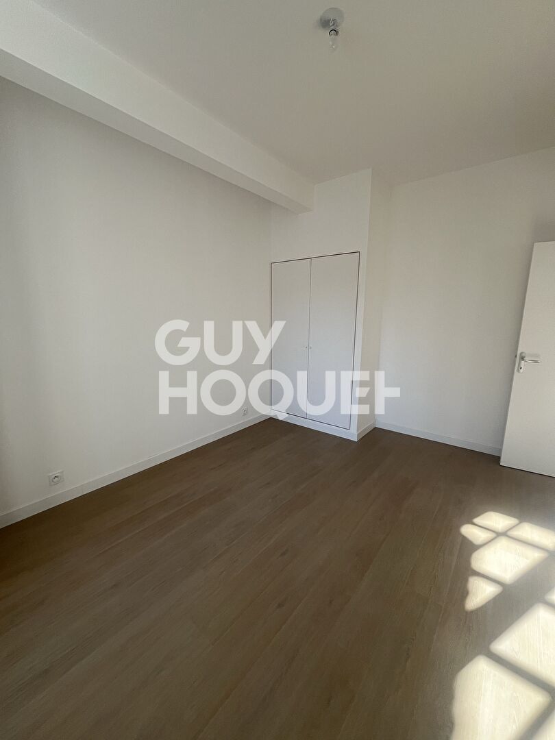 Appartement neuf Compiègne 2 pièce(s) 57 m²