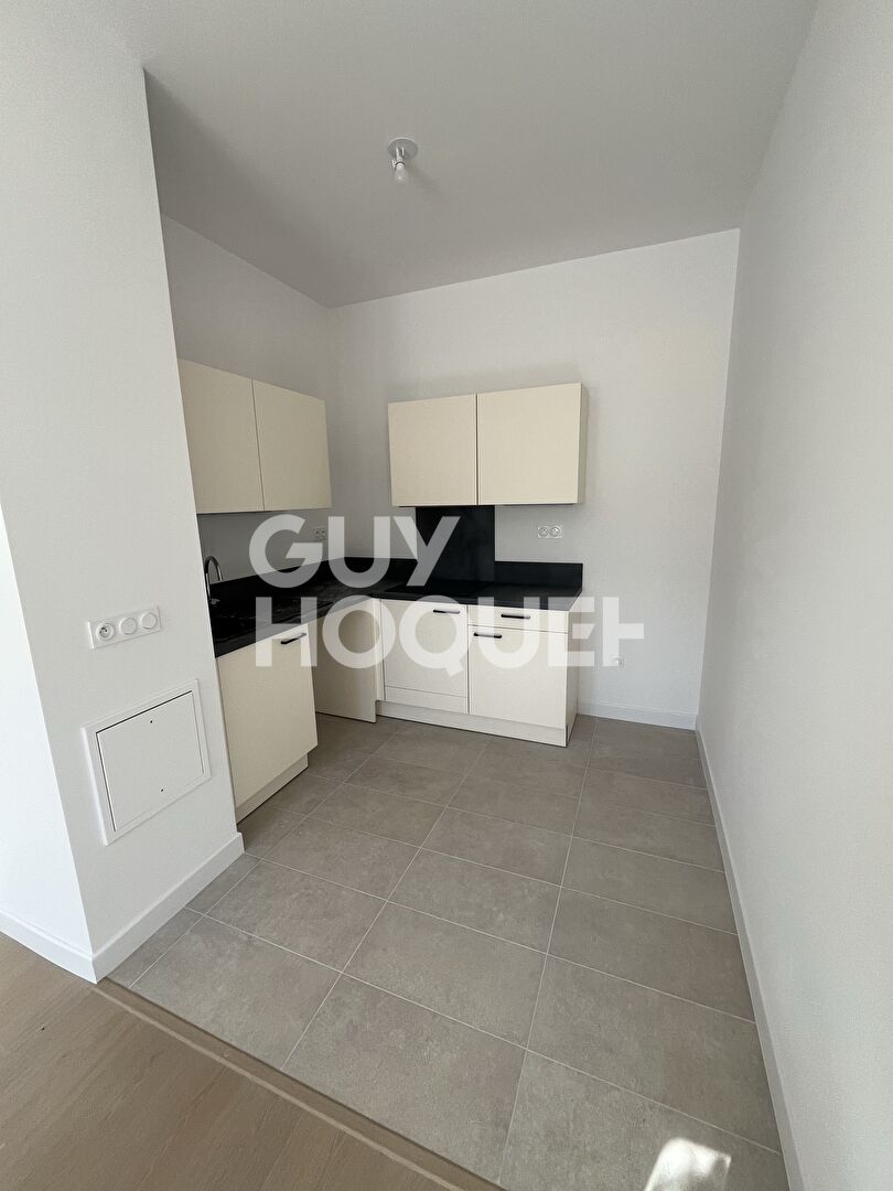 Appartement neuf Compiègne 2 pièce(s) 57 m²