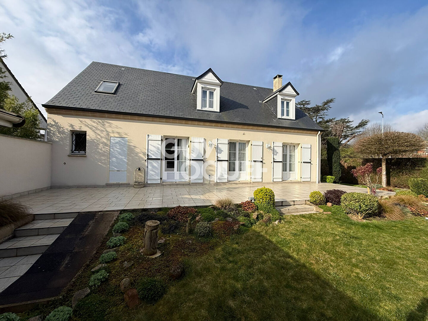 Maison 7 pièces — Compiègne — photo 2