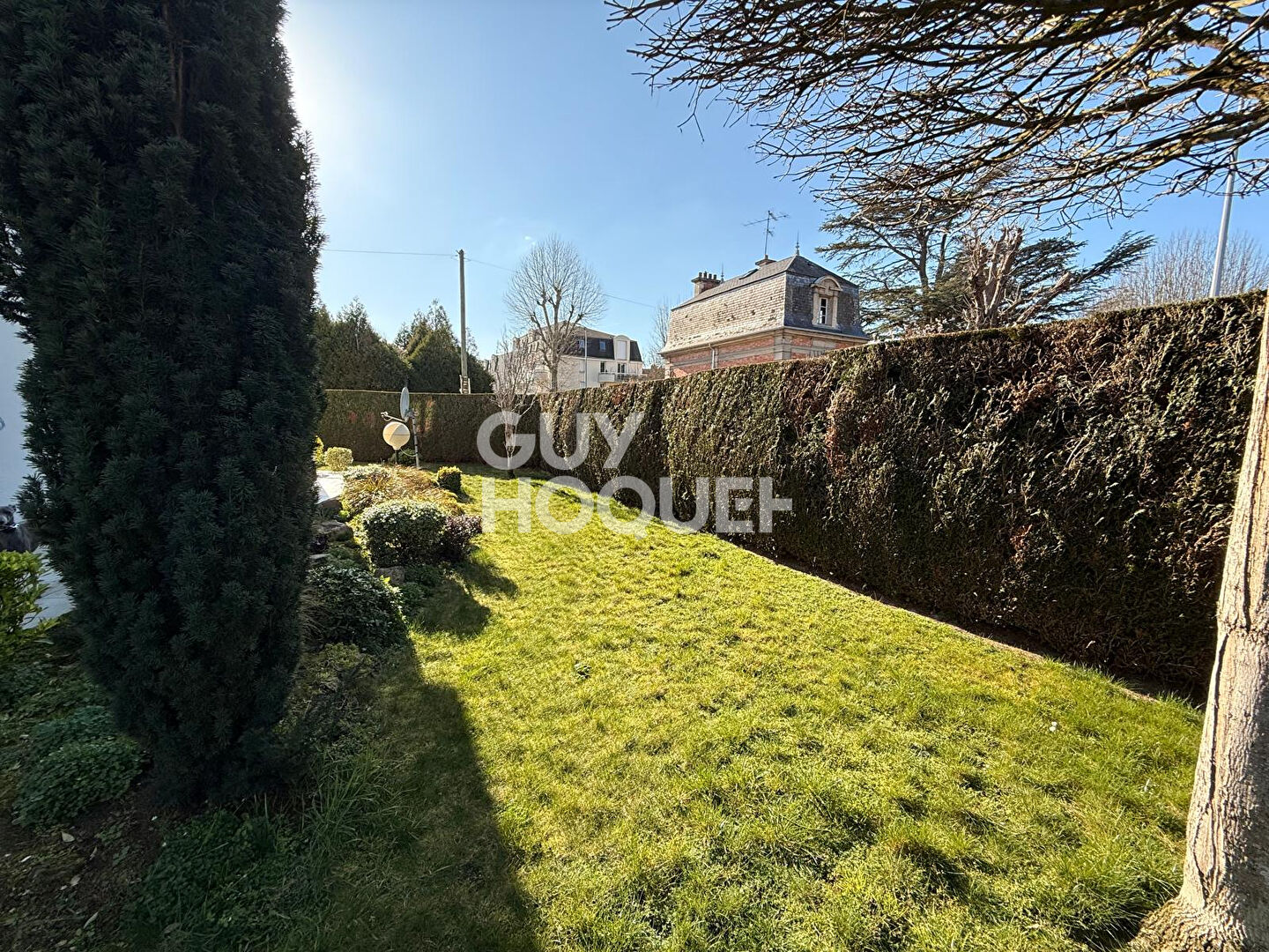 Maison indépendante Compiègne 7 pièces 133 m2