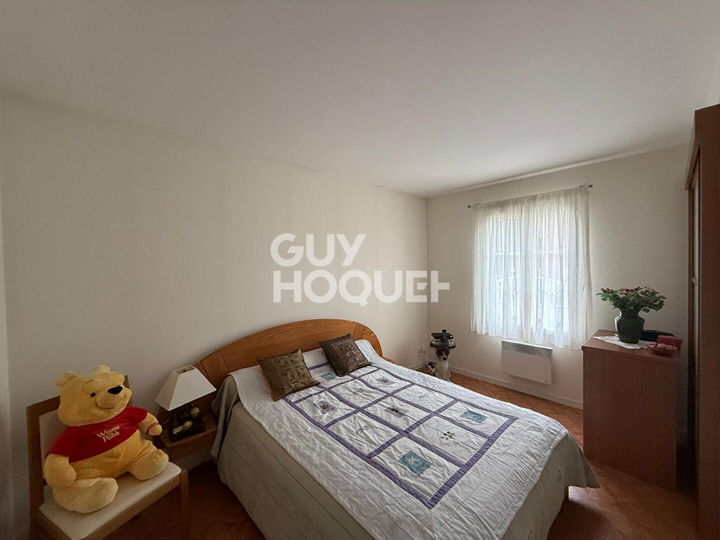 Maison indépendante Compiègne 7 pièces 133 m2