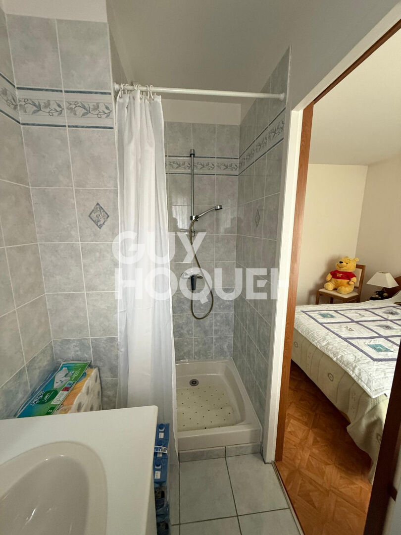 Maison indépendante Compiègne 7 pièces 133 m2