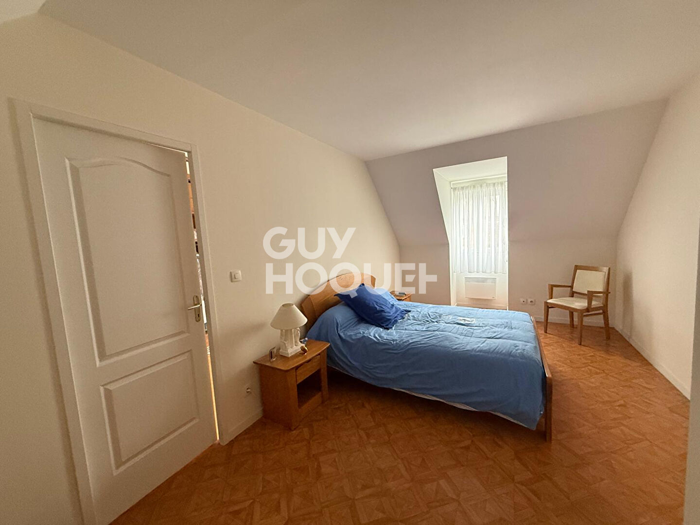 Maison indépendante Compiègne 7 pièces 133 m2