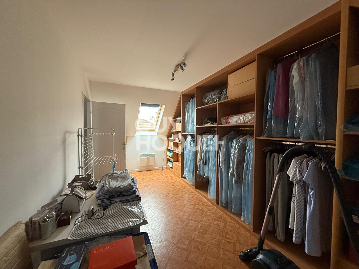 Maison indépendante Compiègne 7 pièces 133 m2