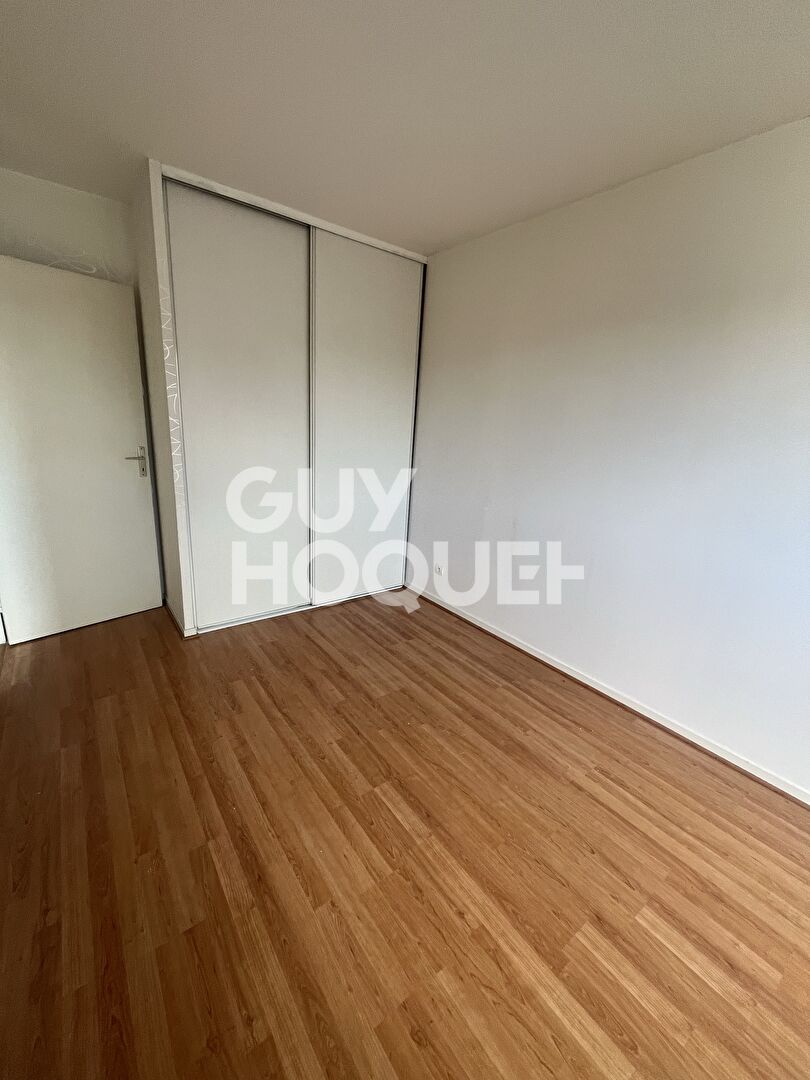 Appartement Compiègne 2 pièce(s) 43.5 m²
