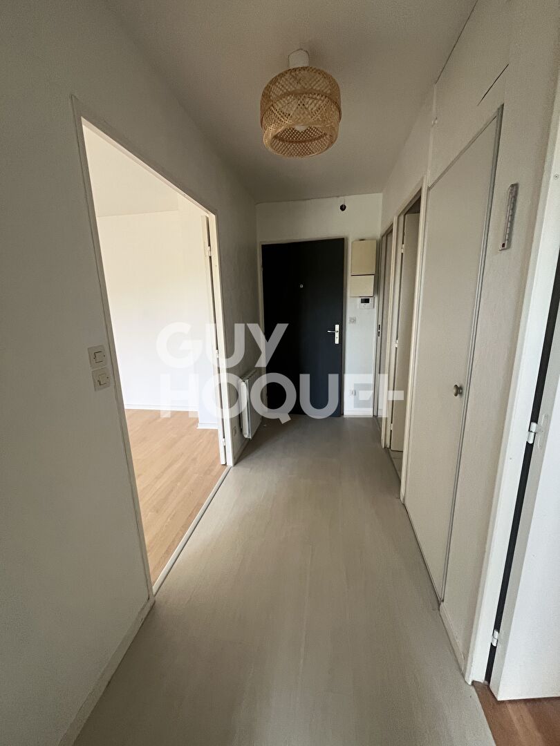 Appartement Compiègne 2 pièce(s) 43.5 m²
