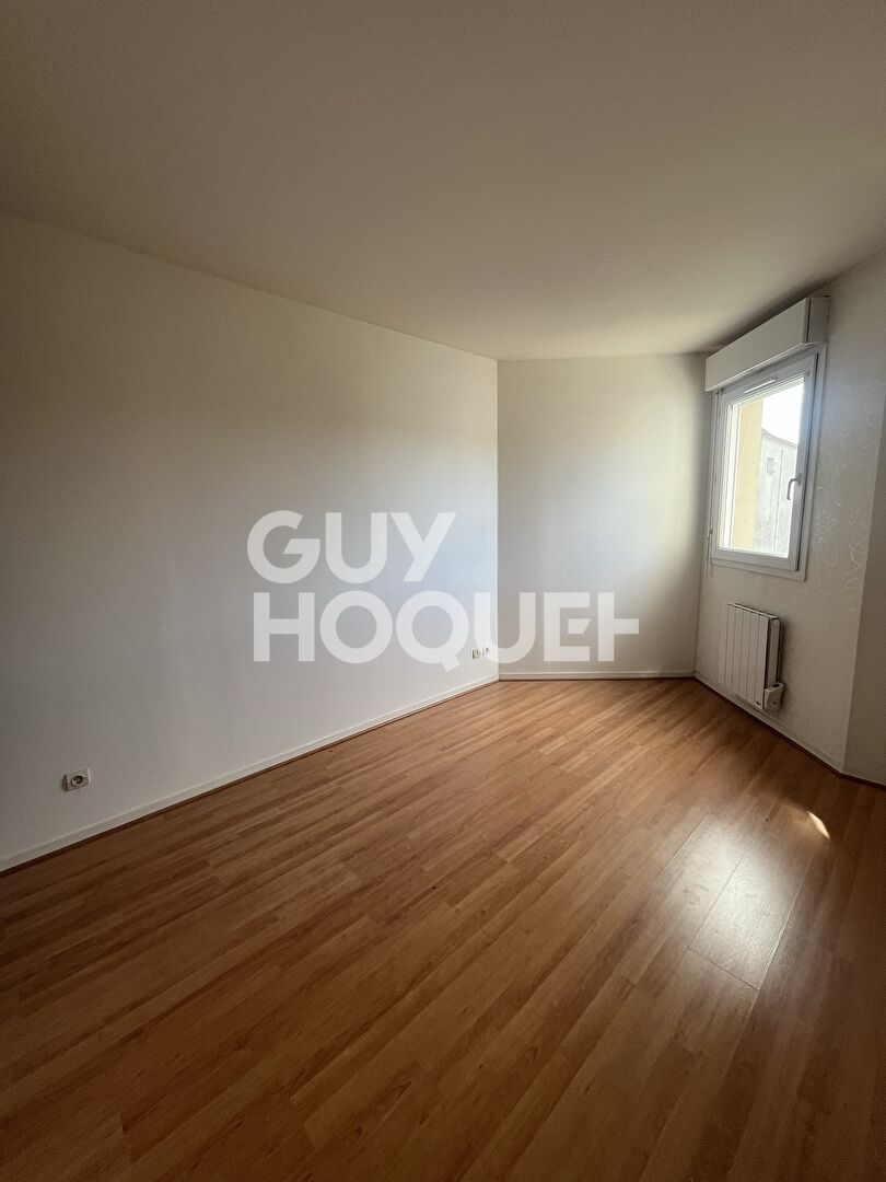 Appartement Compiègne 2 pièce(s) 43.5 m²