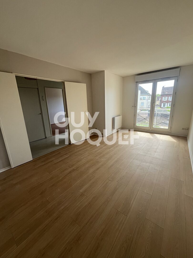 Appartement Compiègne 2 pièce(s) 43.5 m²
