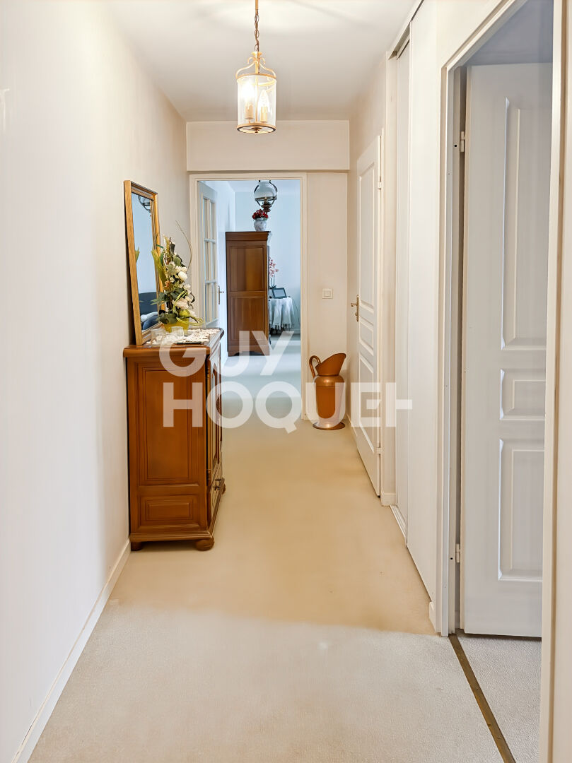 Appartement Lacroix St Ouen 3 pièce(s) 72 m2