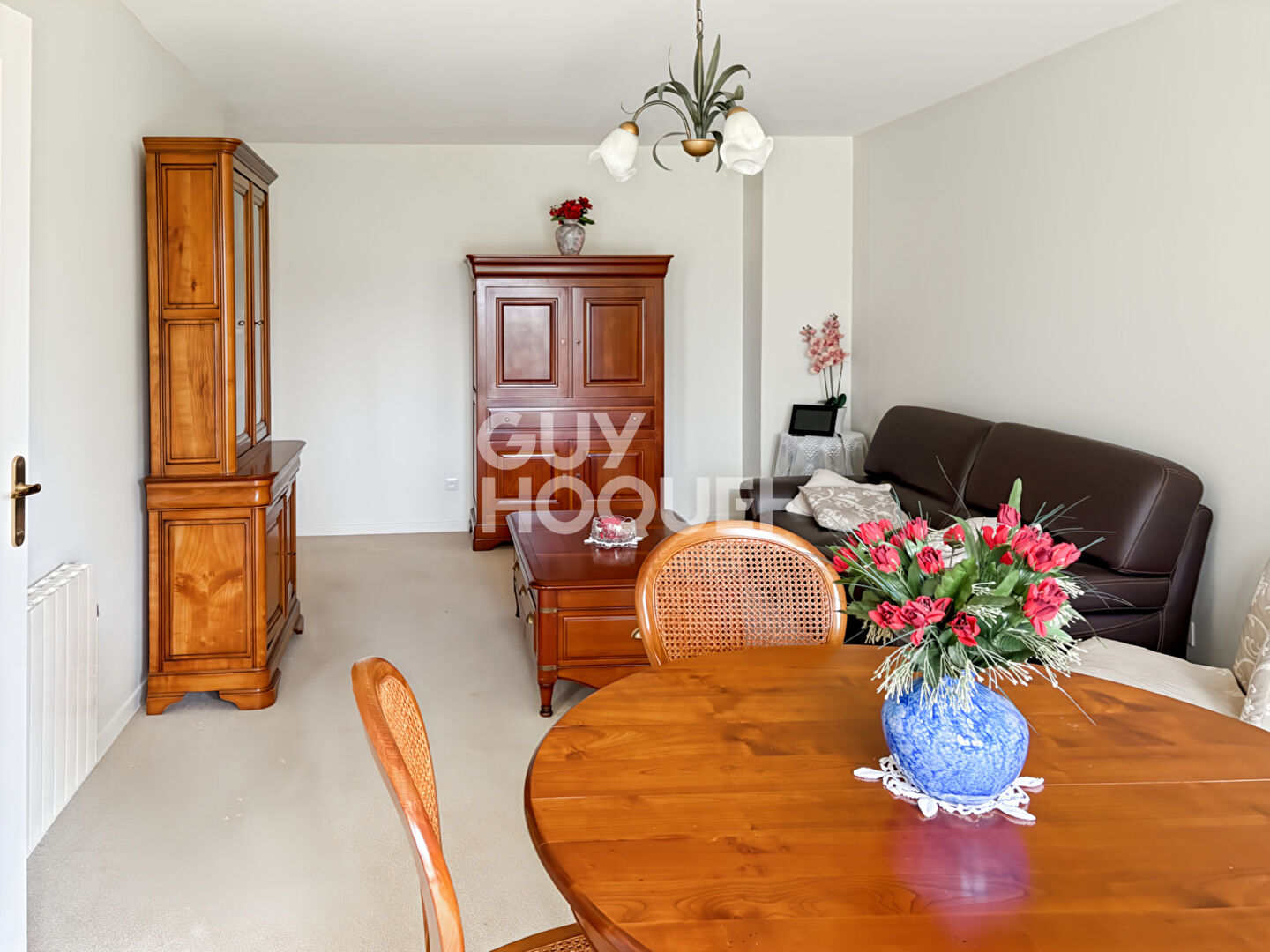 Appartement Lacroix St Ouen 3 pièce(s) 72 m2