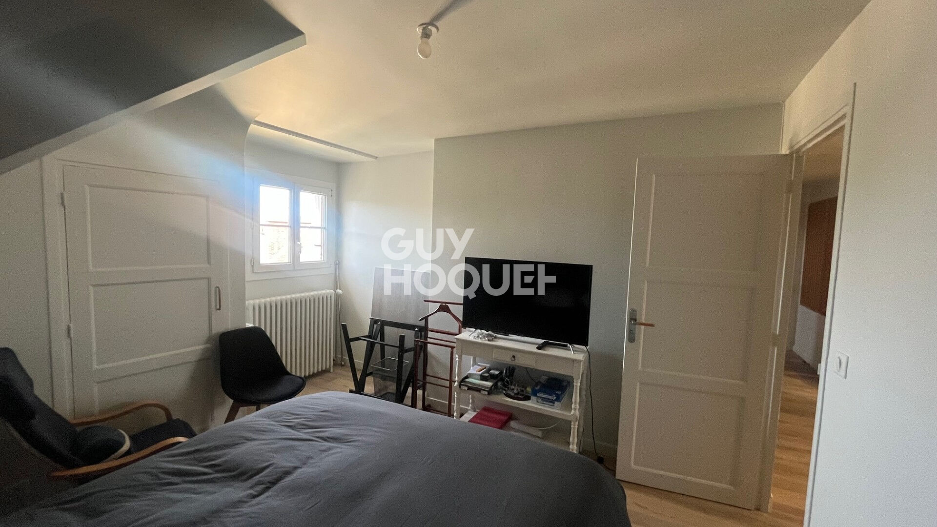 Hyper centre  Compiègne Appartement 3 pièces à vendre à Compiègne - Réf. 10952