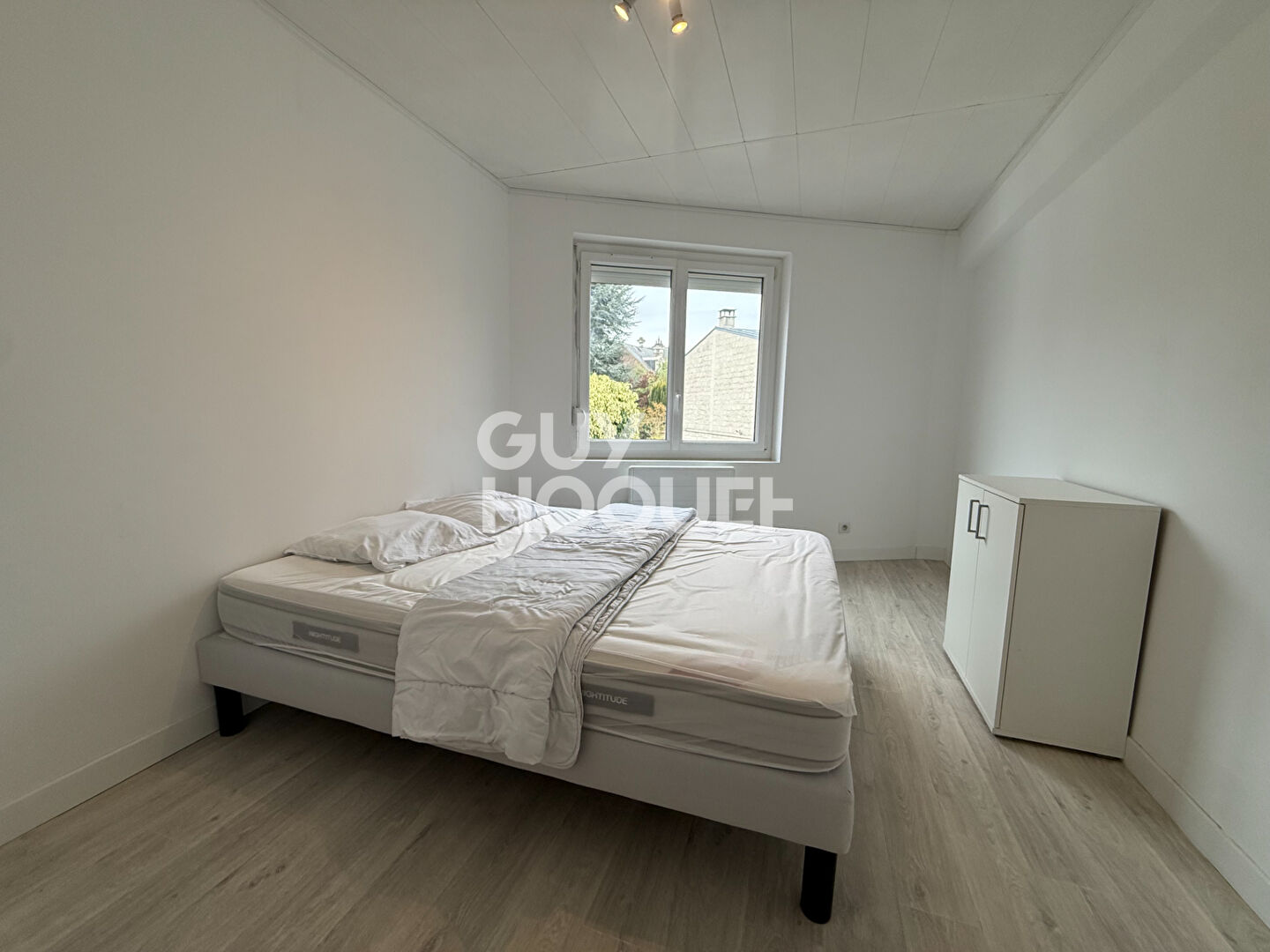 Appartement 2 pièces à vendre à Compiègne triangle d'or — photo 5