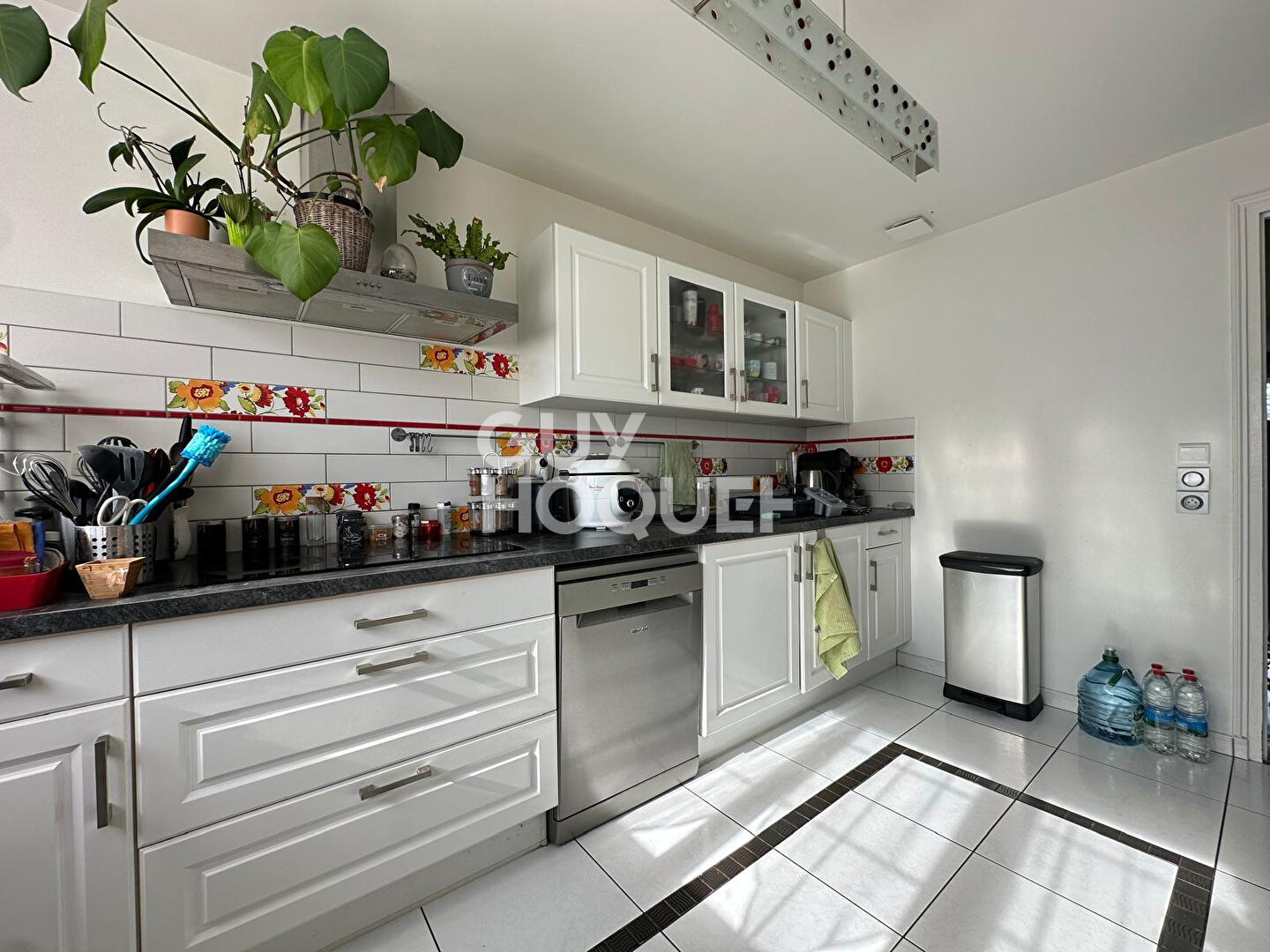 Maison 6 pièces à vendre à Compiègne - Réf. C2413 — photo 1