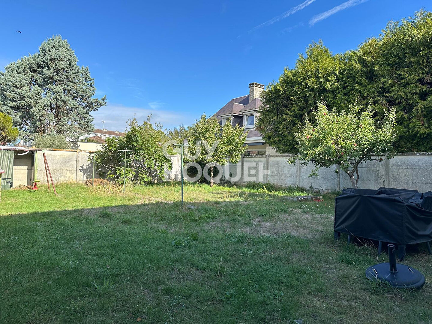 Maison 6 pièces à vendre à Compiègne - Réf. C2413 — photo 2