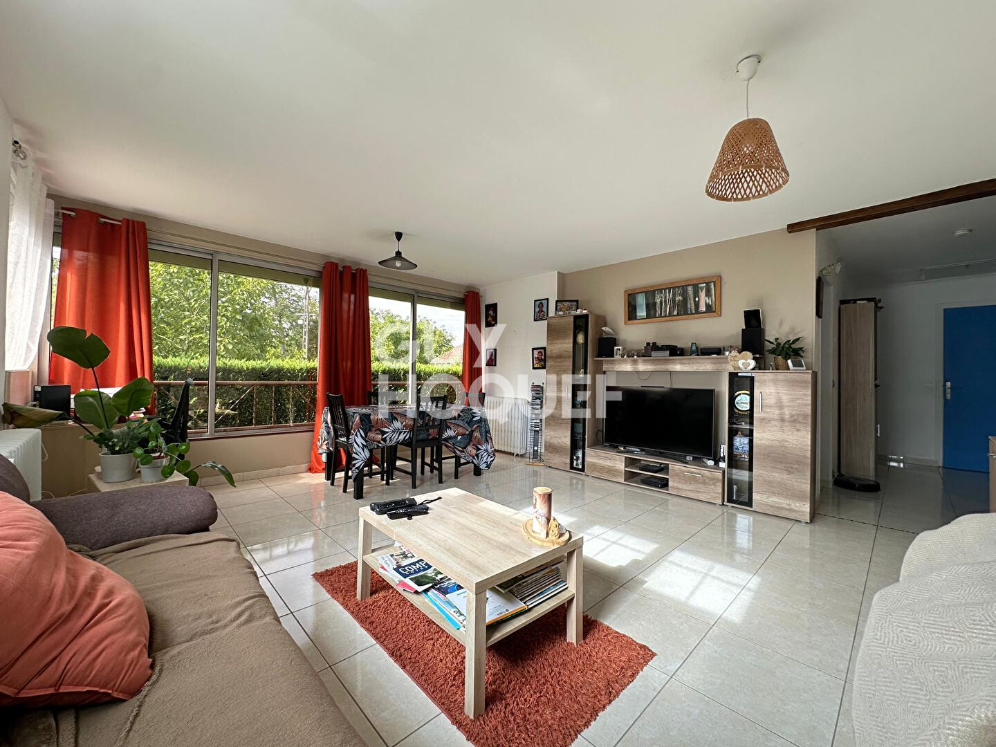 Maison 6 pièces à vendre à Compiègne - Réf. C2413 — photo 3