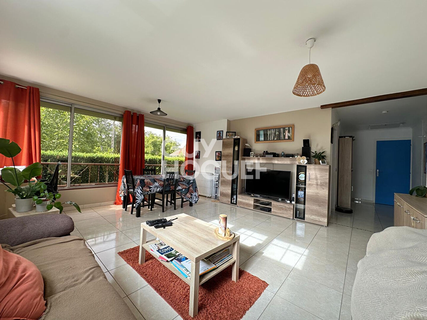 Maison 6 pièces à vendre à Compiègne - Réf. C2413 — photo 4