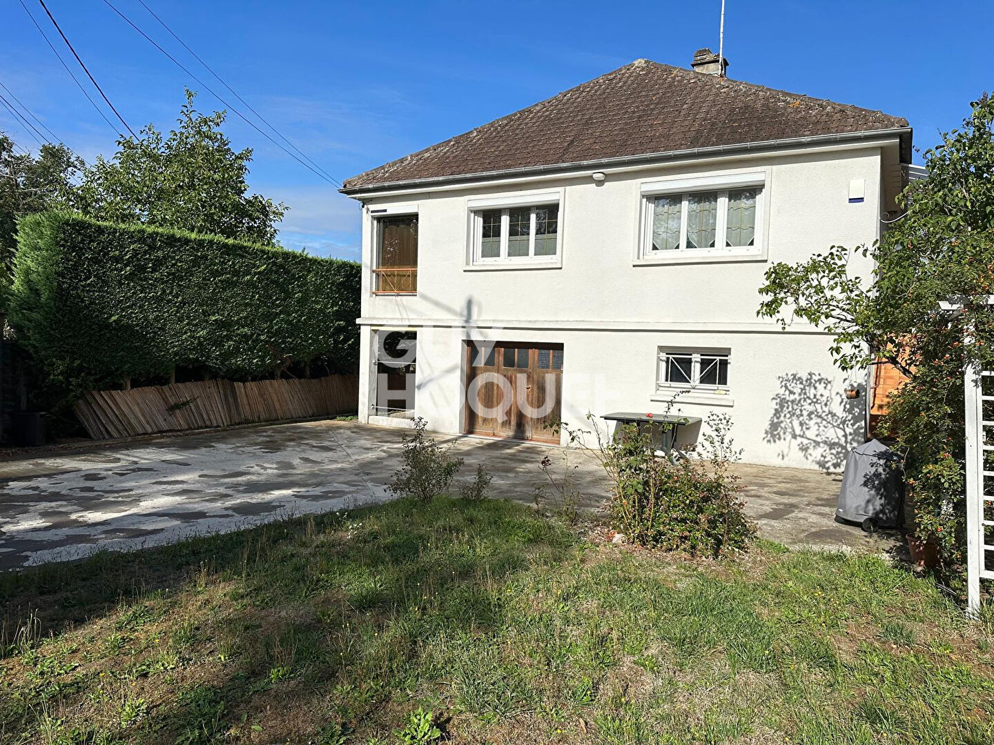 Maison 6 pièces à vendre à Compiègne - Réf. C2413 — photo 5