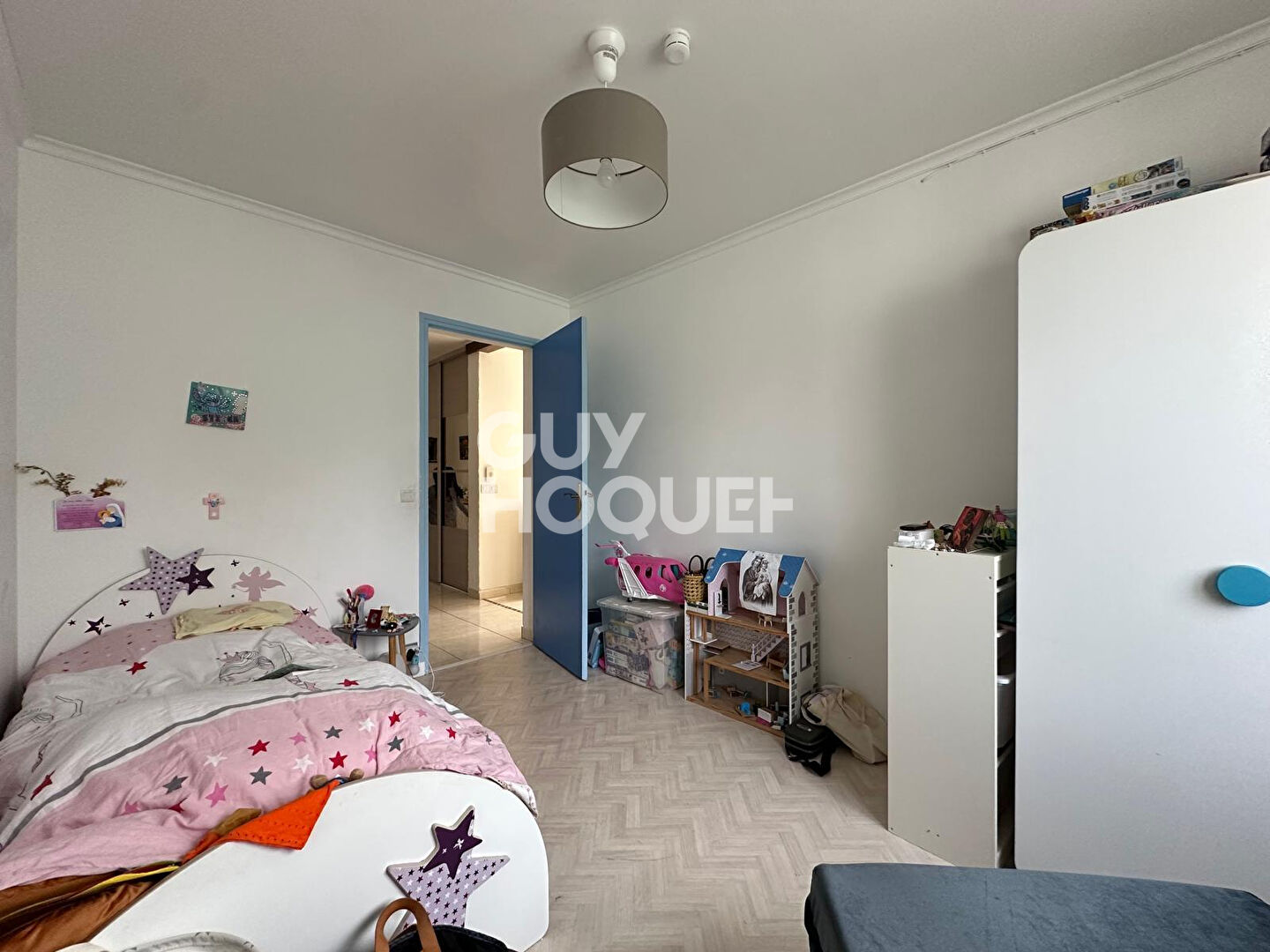 Maison 6 pièces à vendre à Compiègne - Réf. C2413 — photo 6