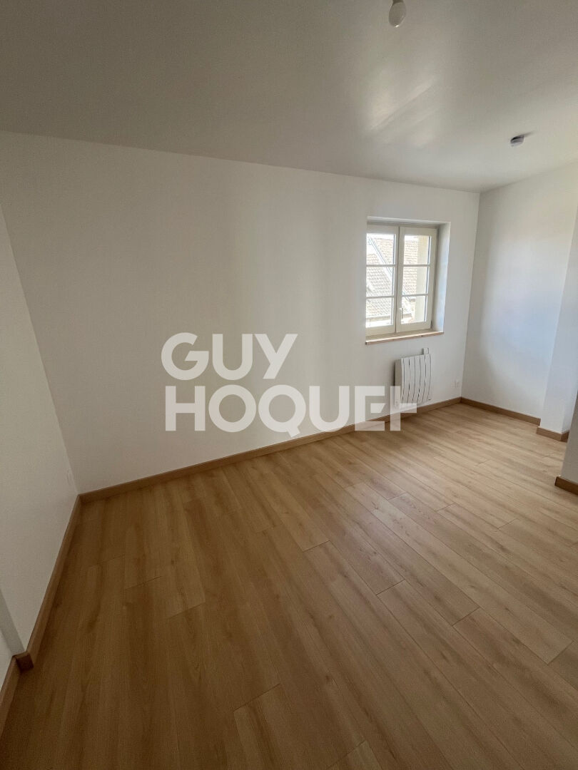 Appartement Longueil-Annel 2 pièce(s) 41.11 m²