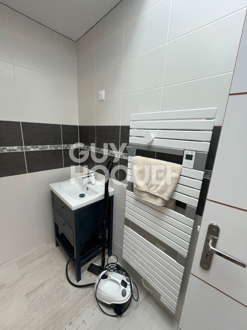 Appartement Longueil-Annel 2 pièce(s) 41.11 m²