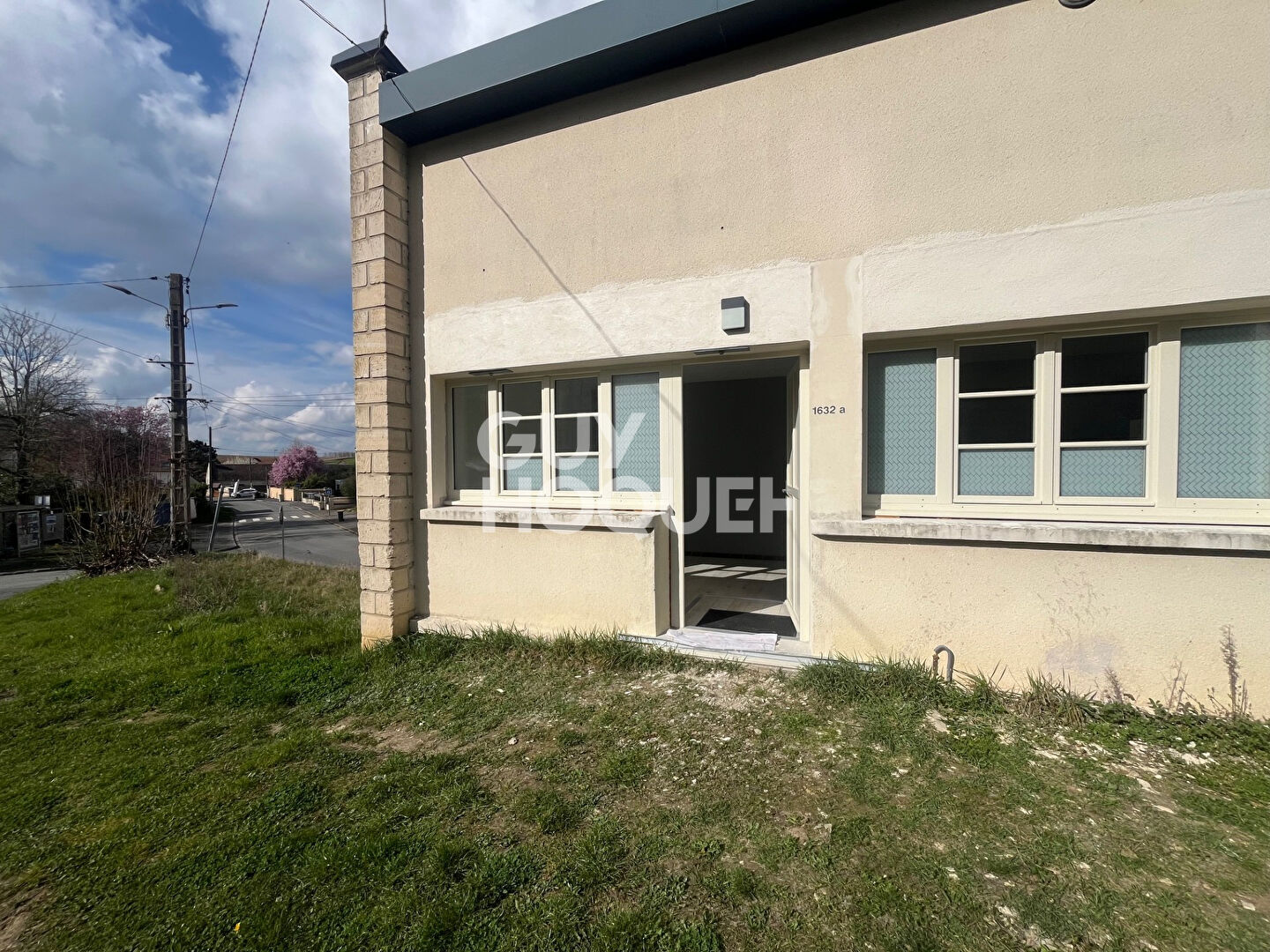 Appartement Longueil-Annel 2 pièce(s) 41.11 m²