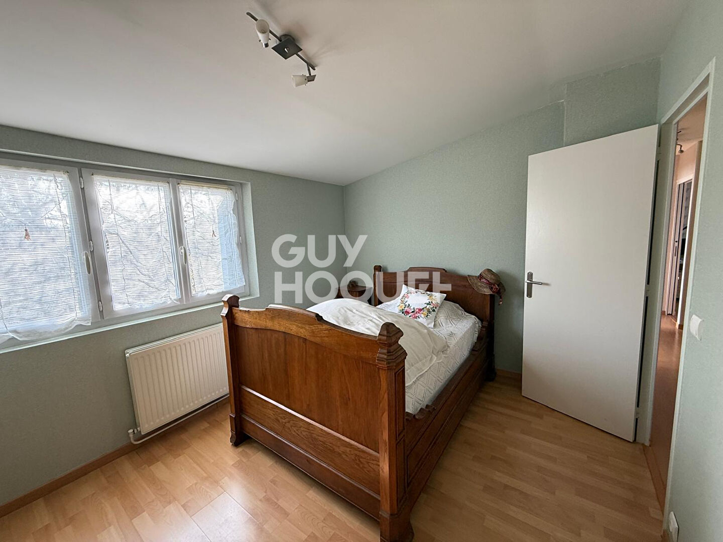 En exclusivité Maison individuelle Lacroix Saint Ouen