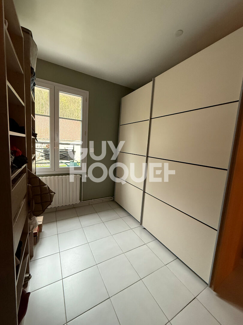 Maison spacieuse 8 pièces à vendre à Jaux, secteur Compiègne