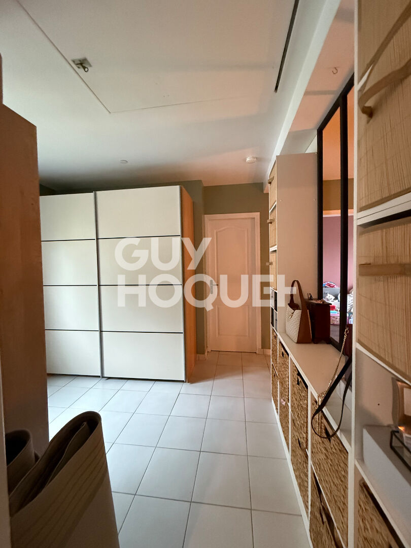 Maison spacieuse 8 pièces à vendre à Jaux, secteur Compiègne