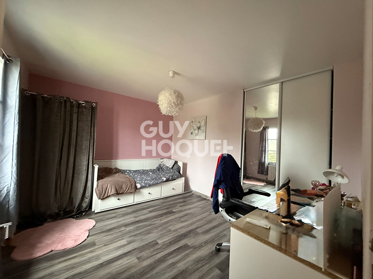Maison spacieuse 8 pièces à vendre à Jaux, secteur Compiègne