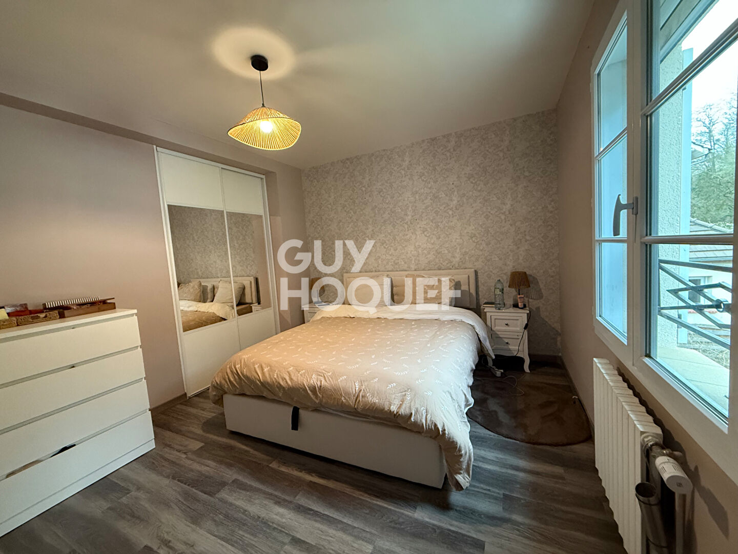 Maison spacieuse 8 pièces à vendre à Jaux, secteur Compiègne