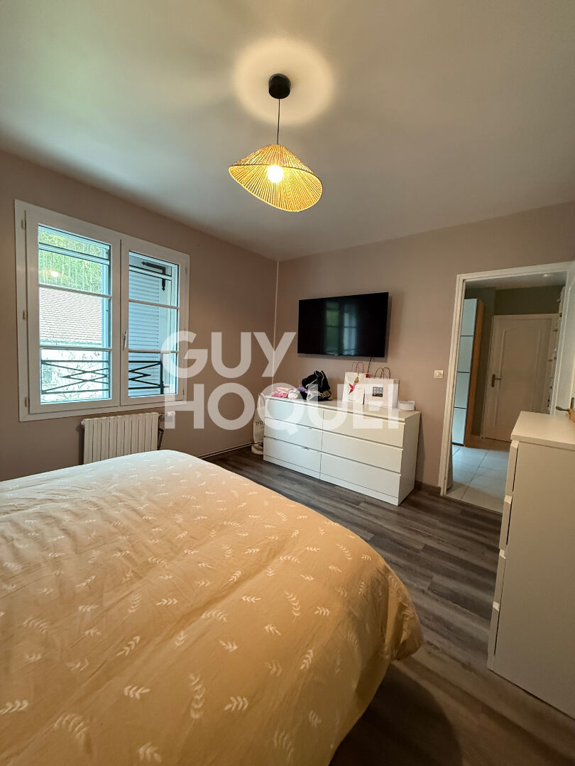 Maison spacieuse 8 pièces à vendre à Jaux, secteur Compiègne