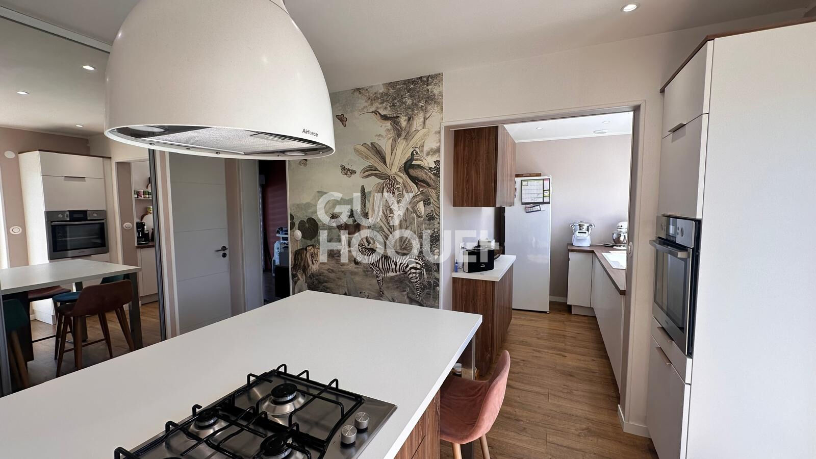 Maison Choisy Au Bac  5 pièce(s) 117 m2