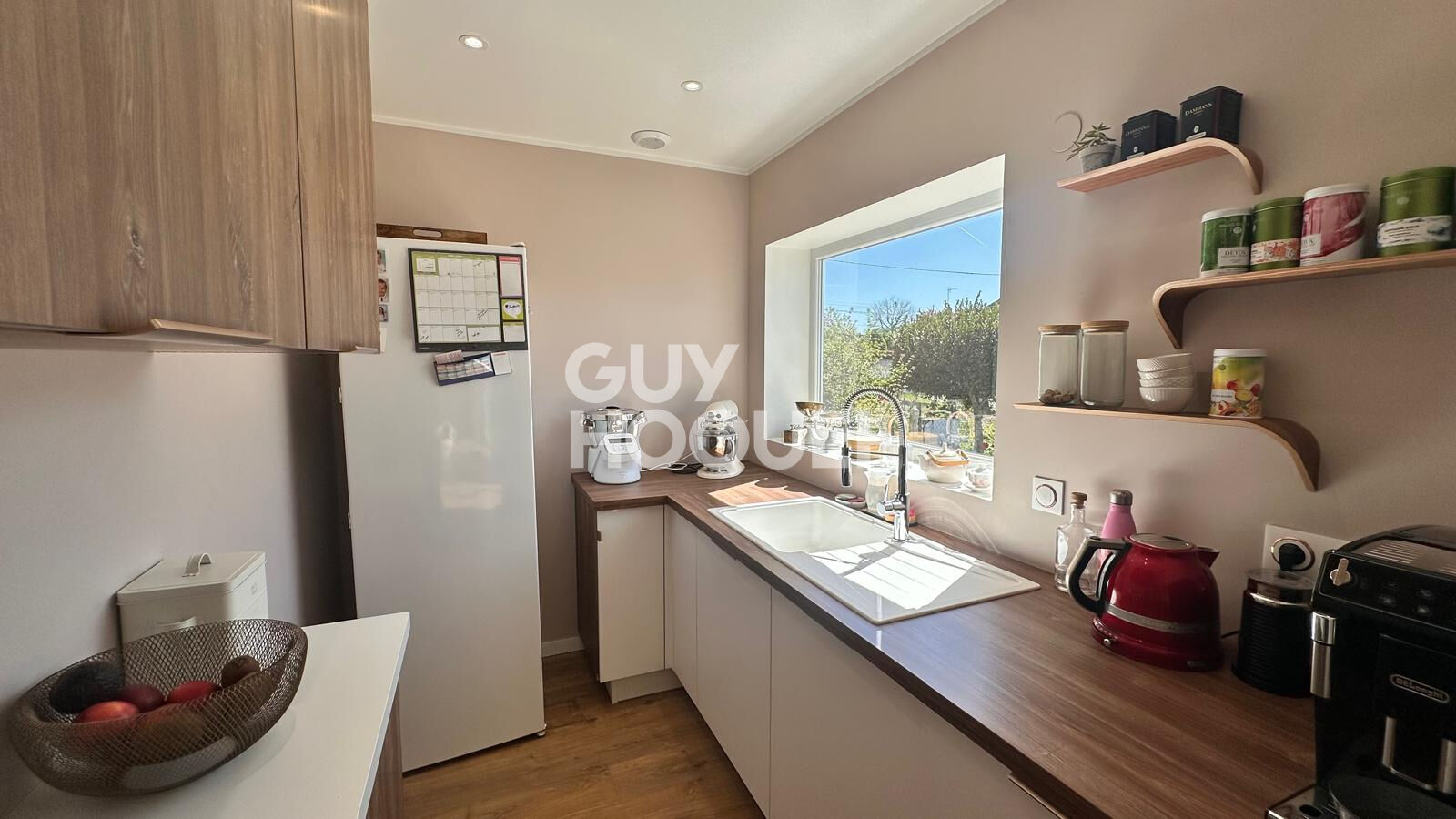 Maison Choisy Au Bac  5 pièce(s) 117 m2