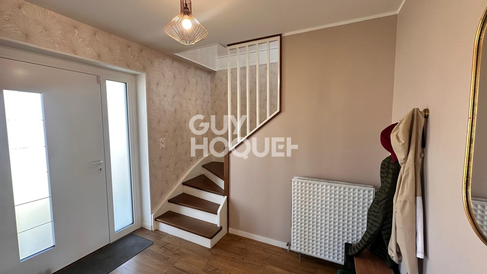Maison Choisy Au Bac  5 pièce(s) 117 m2