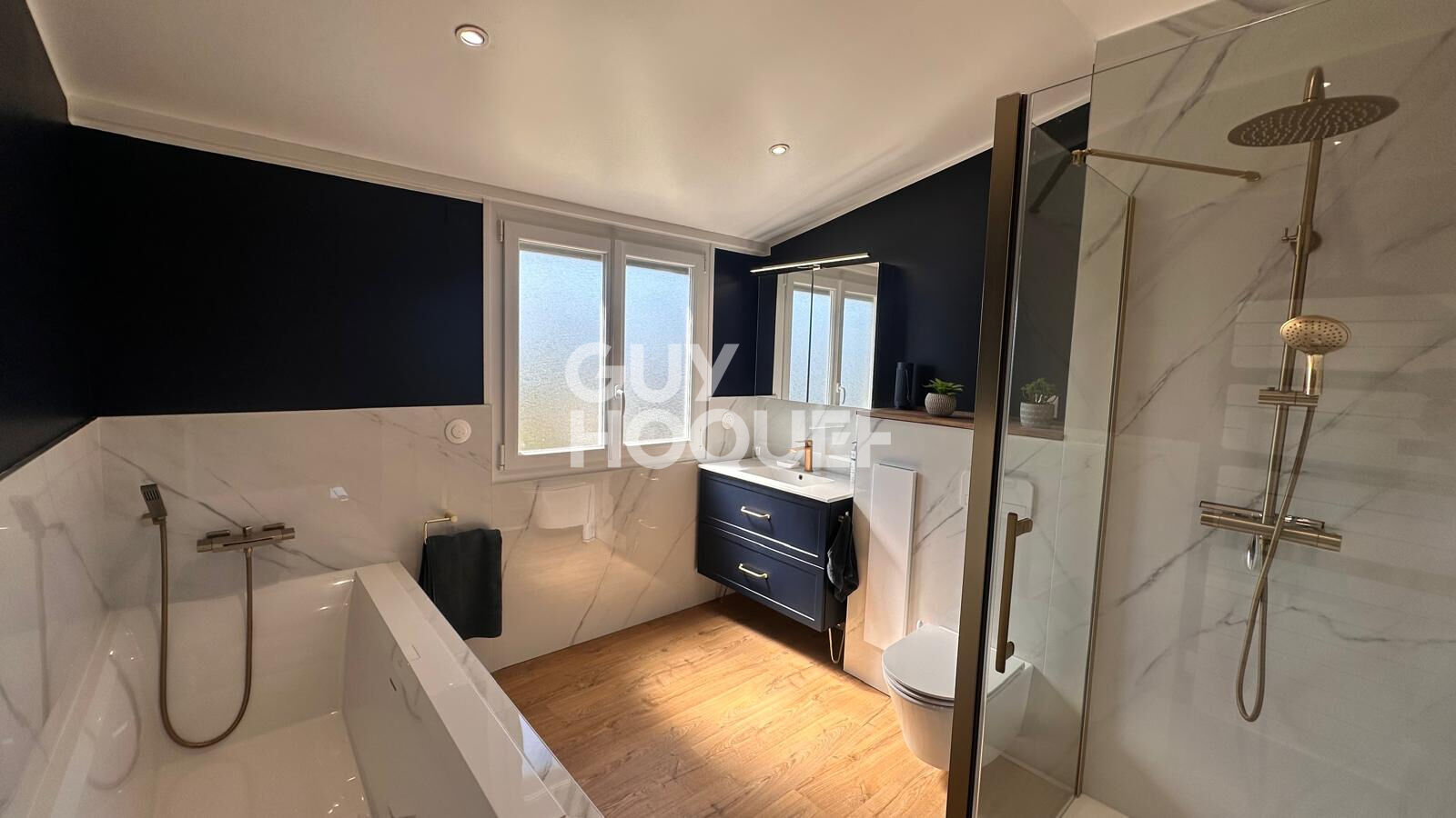 Maison Choisy Au Bac  5 pièce(s) 117 m2