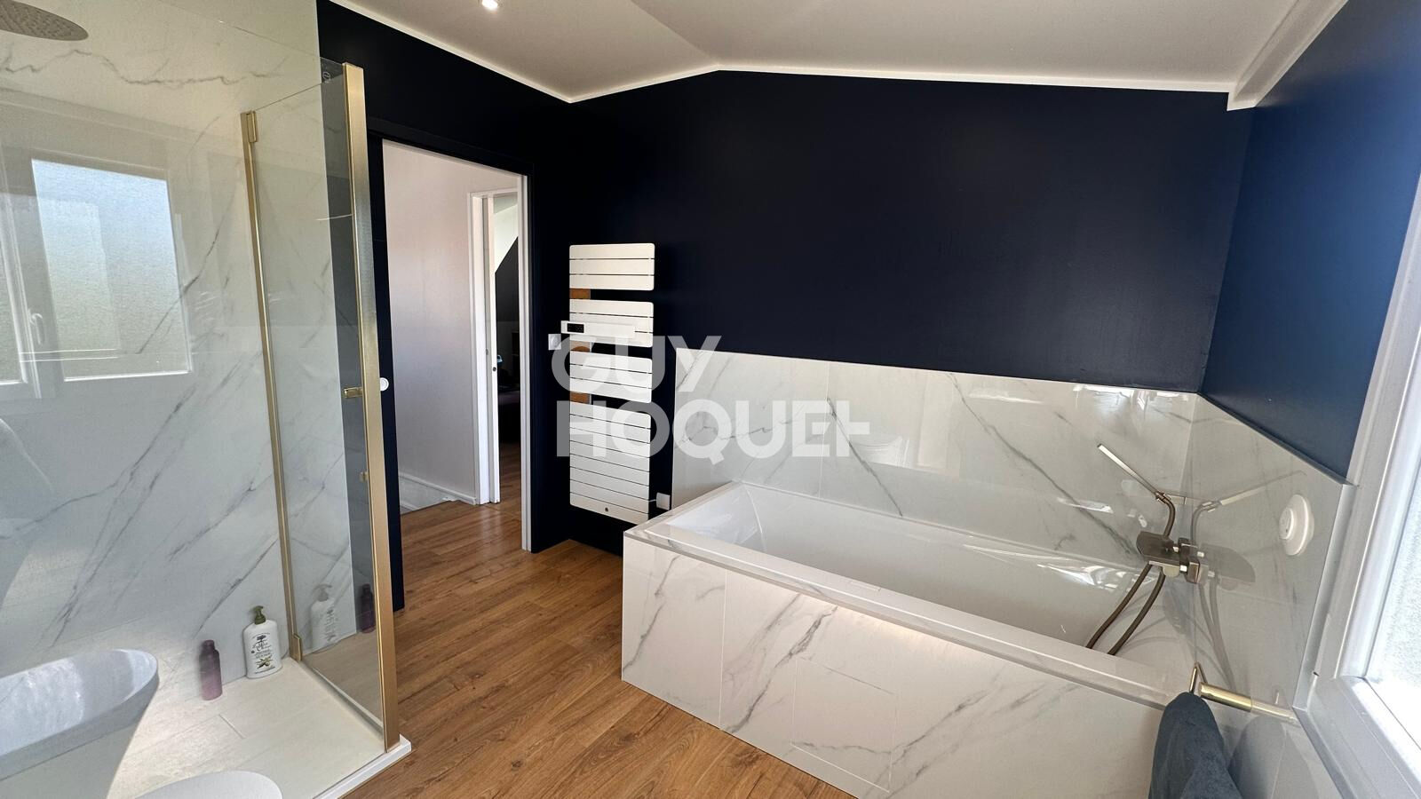 Maison Choisy Au Bac  5 pièce(s) 117 m2